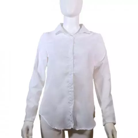 Camicia bianca hotsell