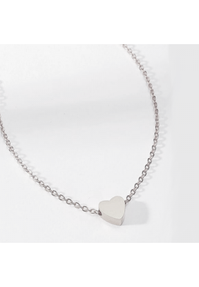 Collana con Cuore